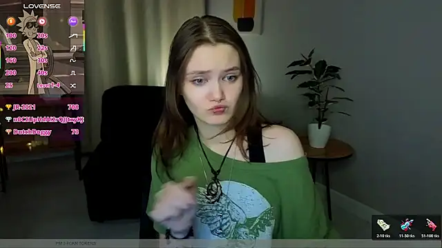 Dilara_xBaby's Live XXX Chat