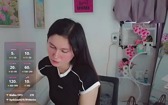 anne_smithe Adlı Modelin Canlı XXX Sohbeti