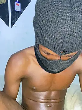 JaydemaskedのライブXXXチャット