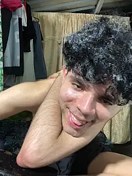 Axel-Mejia's Live XXX Chat