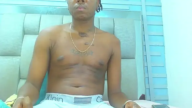 Show Webcam de Black_Fire10