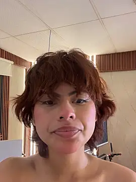 Eva_Feller69 Obrolan Langsung XXX