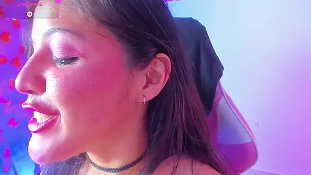 naharasoller – Live XXX-chat