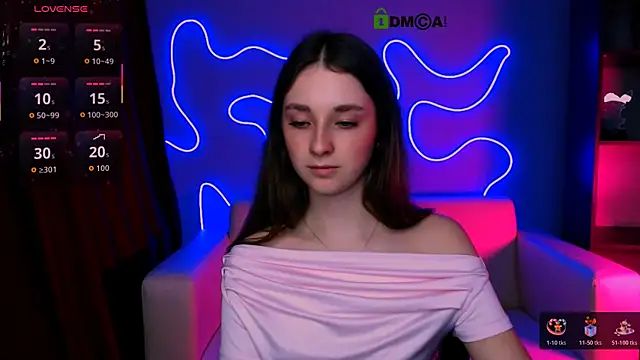 Živý XXX chat alisabliss