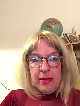 Webkamerová show simone_xdressing