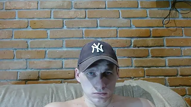 Webkamerová show Poliglotjoe1