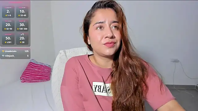 دردشة naive_natty10 الجنسية المباشرة