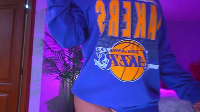 ambarEvans' Live XXX Chat