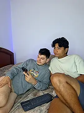 _Ottis_'s Live XXX Chat