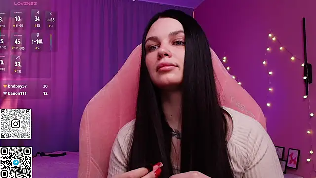 Chat XXX Live Michela_Fruet