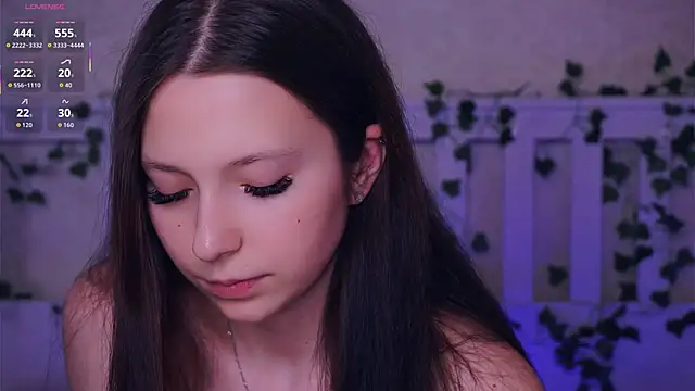 GabrielleLynchard 라이브 XXX 채팅