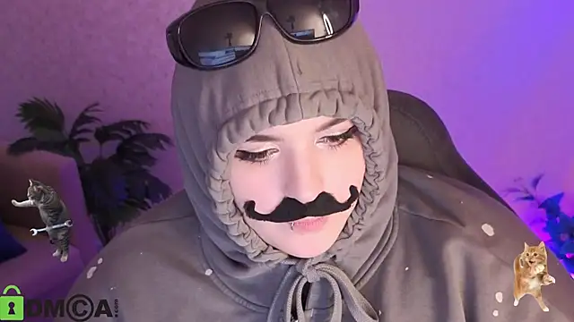 Mia_R0ssのライブXXXチャット