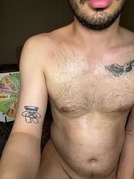 SXkinkyturk's Live XXX Chat