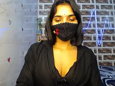 Tisya-24's Live XXX Chat