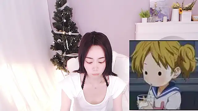 Živý XXX chat hall-33