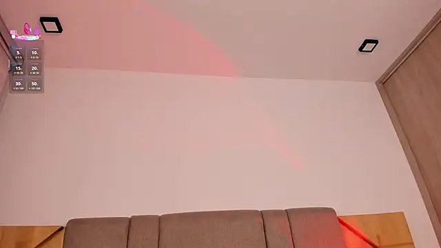 Chat +18 de Alexandra_ra ao vivo