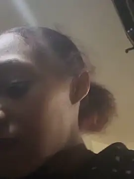 Show Webcam de Tamiii420