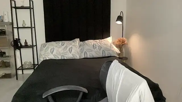 your_bianca69 Adlı Modelin Canlı XXX Sohbeti