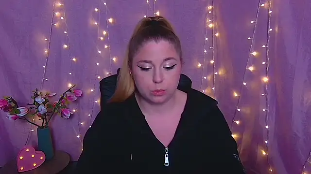 JessikaDaniel Webcam-Show