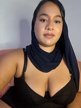 Maryam_yamal's Live XXX Chat