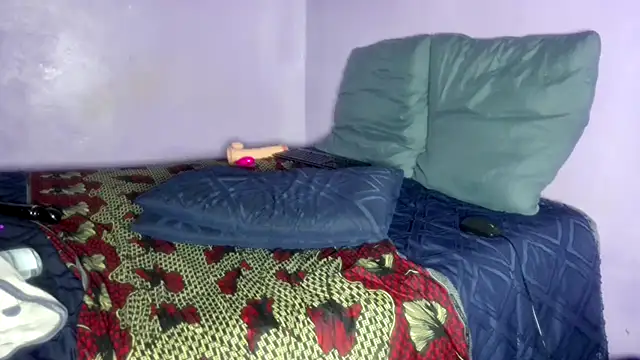 Show Webcam de wilmaassylum