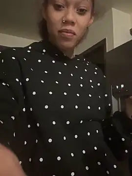 Tamiii420's Webcam Show