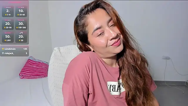 naive_natty10 Live XXX-Chat