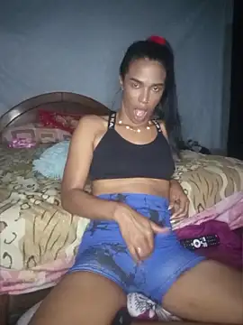 FlorSalvaje_ 现场XXX聊天