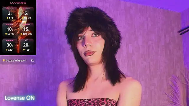 Chat XXX ao vivo de pixy_20