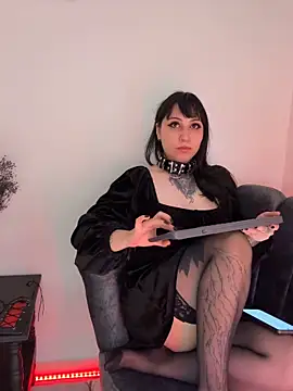 Ravenna666_のライブXXXチャット