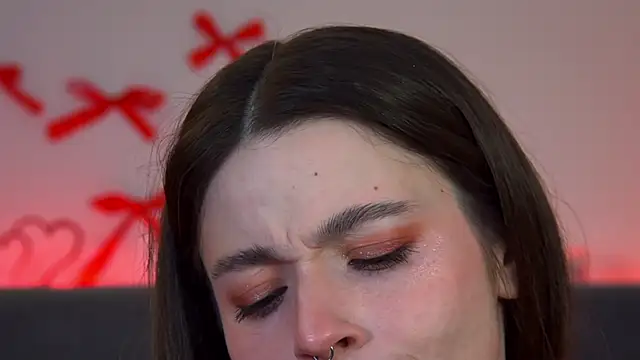 AmeliaFlares – Live XXX-chat