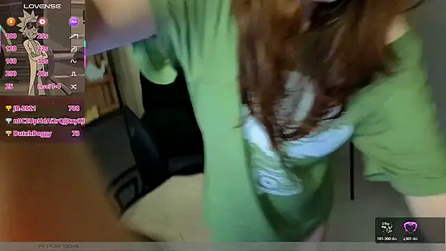 Dilara_xBaby – Live XXX-chat