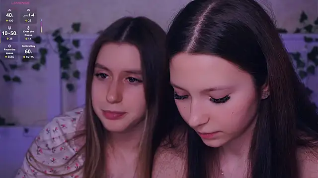 دردشة GabrielleLynchard الجنسية المباشرة