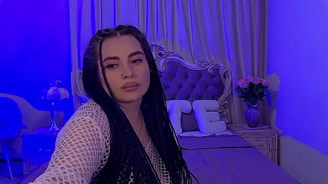 AdrianaTorres 라이브 XXX 채팅