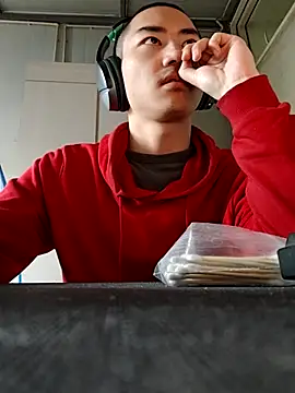 dyjdddttjのウェブカメラショー