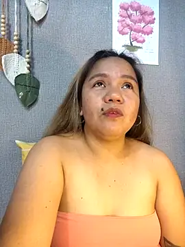 ambersmile – Naživo XXX chat