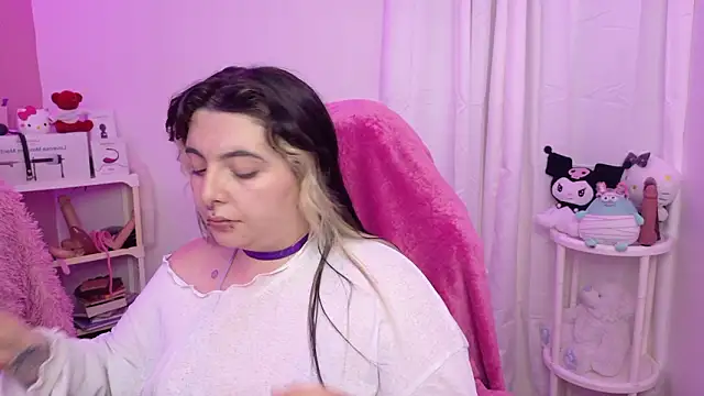 Chatroom XXX en direct de Sachi_Meow