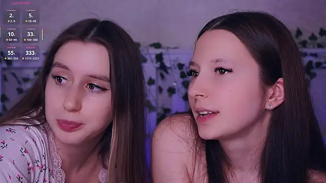 GabrielleLynchard Adlı Modelin Canlı XXX Sohbeti