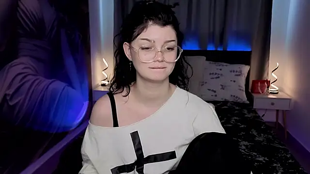 Chatroom XXX en direct de MileyRood