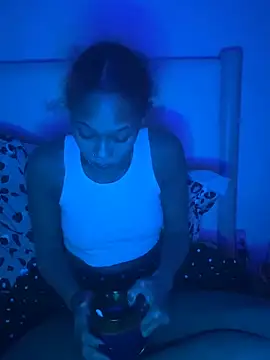 Tamiii420's Live XXX Chat