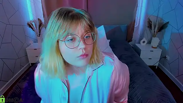 Chatroom XXX en direct de luna_c0ra