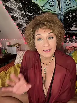 Chatroom XXX en direct de SuzyCatzz