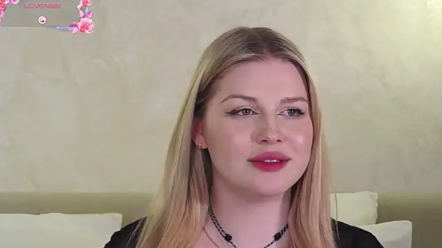 Chatroom XXX en direct de Alexis_Powell