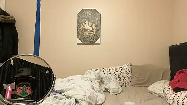 hailzeffn – Live XXX-chat