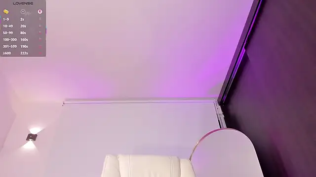 Chatroom XXX en direct de AmberLewis_