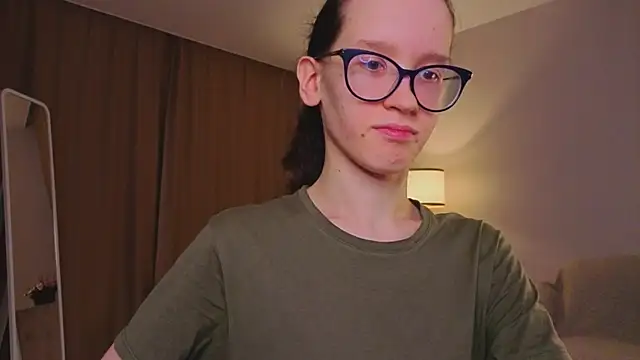 BettyBrowni Live XXX-Chat