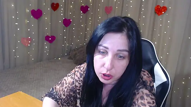 JillStevensn Live XXX chat