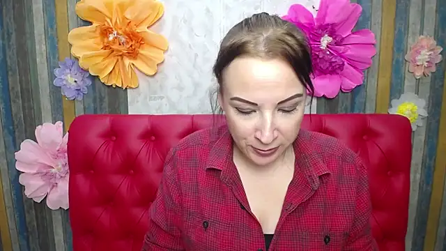 ElizabethSho Chat XXX live