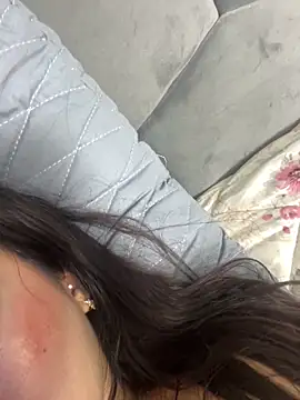 Daloaa_Mery webcam show