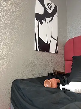 Katie_shuangsn Live XXX chat